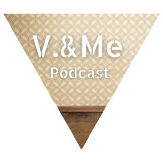V.&Me: Vaginismus - Let's name it not shame it