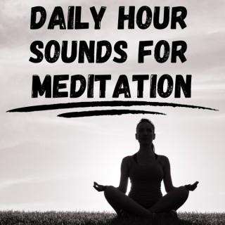 Daily Sounds for Meditation