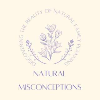 Natural Misconceptions