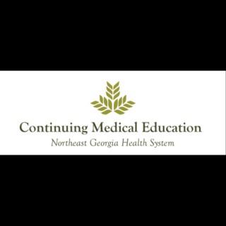 NGMC Continuing Medical Education