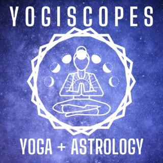 YOGISCOPES: Yoga and Vedic Astrology