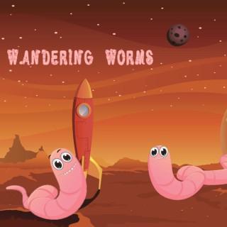 Wandering Worms