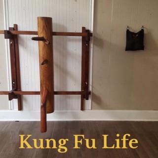 Kung Fu Life Podcast
