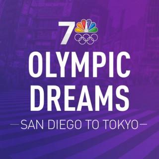 Olympic Dreams: San Diego to Tokyo