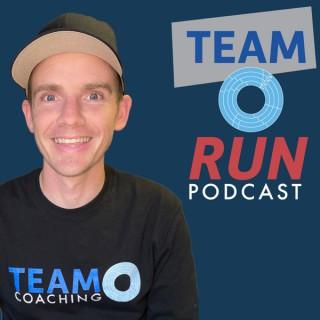 Team O Run Podcast