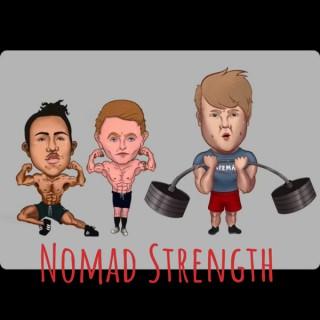 Nomad Strength