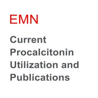 Emergency Medicine News - Current Procalcitonin Utilization and Publications