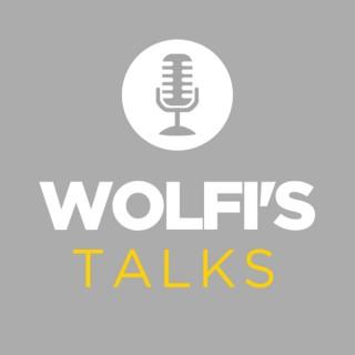 Wolfi's Talks