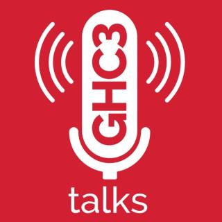 GHC3 Talks