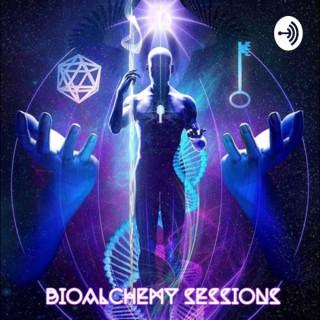 Vvlcan Haus presents BioAlchemy Sessions