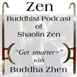 Shaolin Zen Podcasting