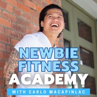 Newbie Fitness Academy Podcast