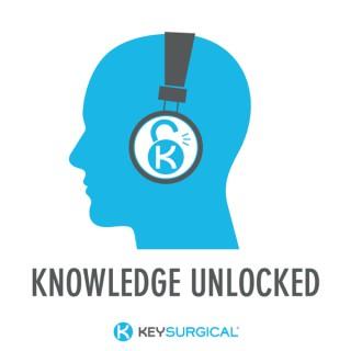 Knowledge Unlocked Podcast