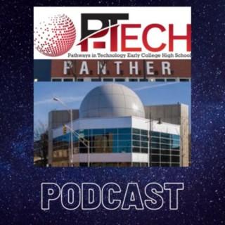 P-Tech Panther Podcast