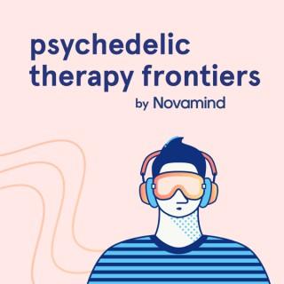 Psychedelic Therapy Frontiers