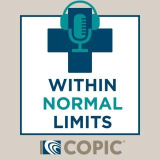 Within Normal Limits: Navigating Medical Risks