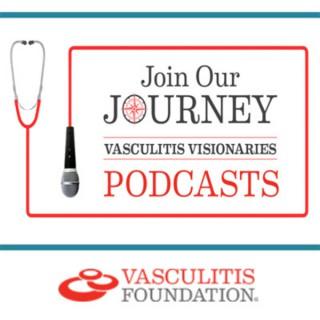Vasculitis Visionaries