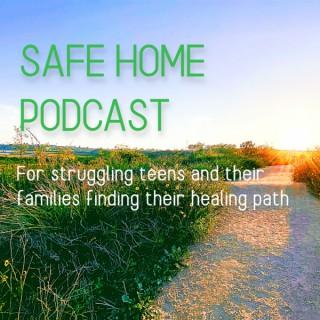 Safe Home Podcast
