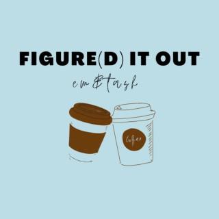Figure(d) It Out