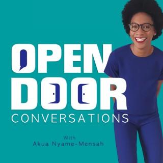 Open Door Conversations