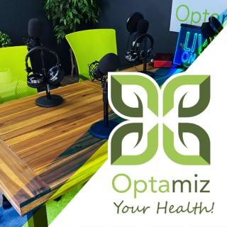 Optamiz Your Health!