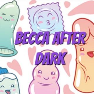 Becca After Dark