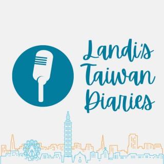 Landi's Taiwan Diaries