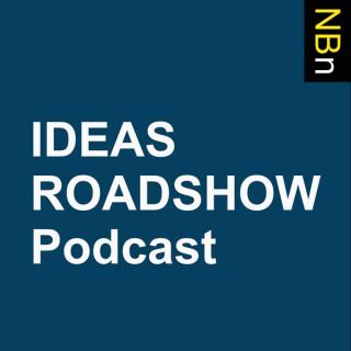Ideas Roadshow Podcast