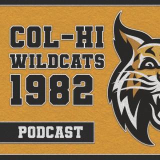 Last of the Col-Hi Wildcats 1982