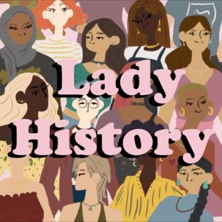 Lady History