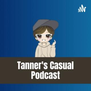 Tanner's 100% Japan Podcast