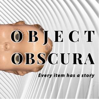 Object Obscura