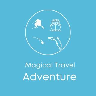 Magical Travel Adventure