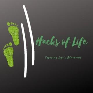 Hacks of Life's Podcast