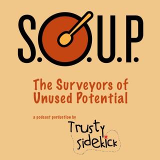 S.O.U.P. : The Surveyors of Unused Potential