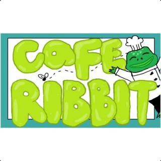 Cafe Ribbit: Kitchen Cutdown