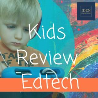 Kids Review Edtech