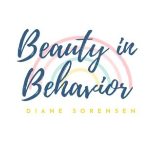 Beauty in Behavior