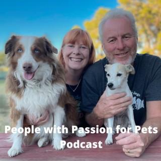 People with Passion for Pets