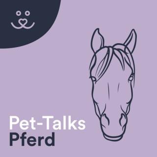 Pet-Talks: Pferd – der Ratgeber-Podcast von DeineTierwelt