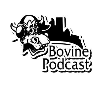 Bovine Podcast