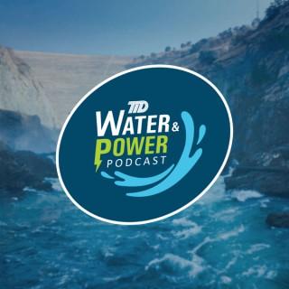 TID Water & Power Podcast