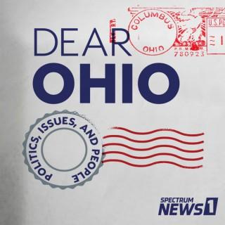Dear Ohio - Politics, Issues, and People