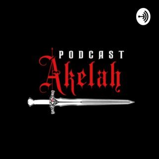 Podcast Akelah