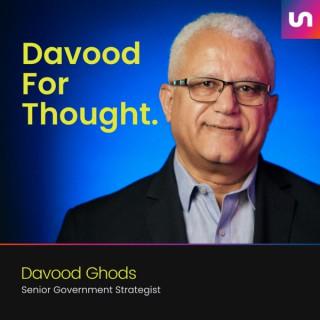 Davood for Thought