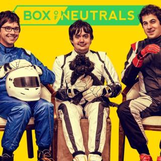 Box of Neutrals