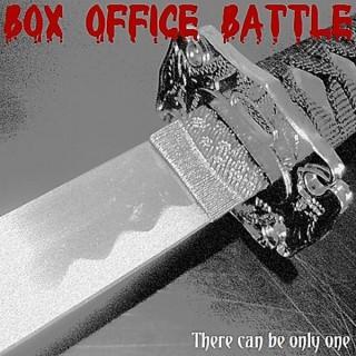 Box Office Battle