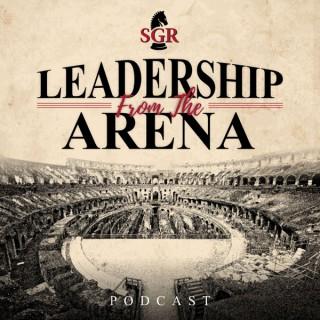 Leadership From The Arena