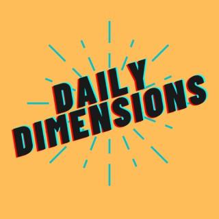Daily Dimensions