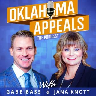 Oklahoma Appeals - The Podcast
